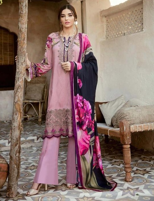 Pakistani lawn suits sana safinaz deals